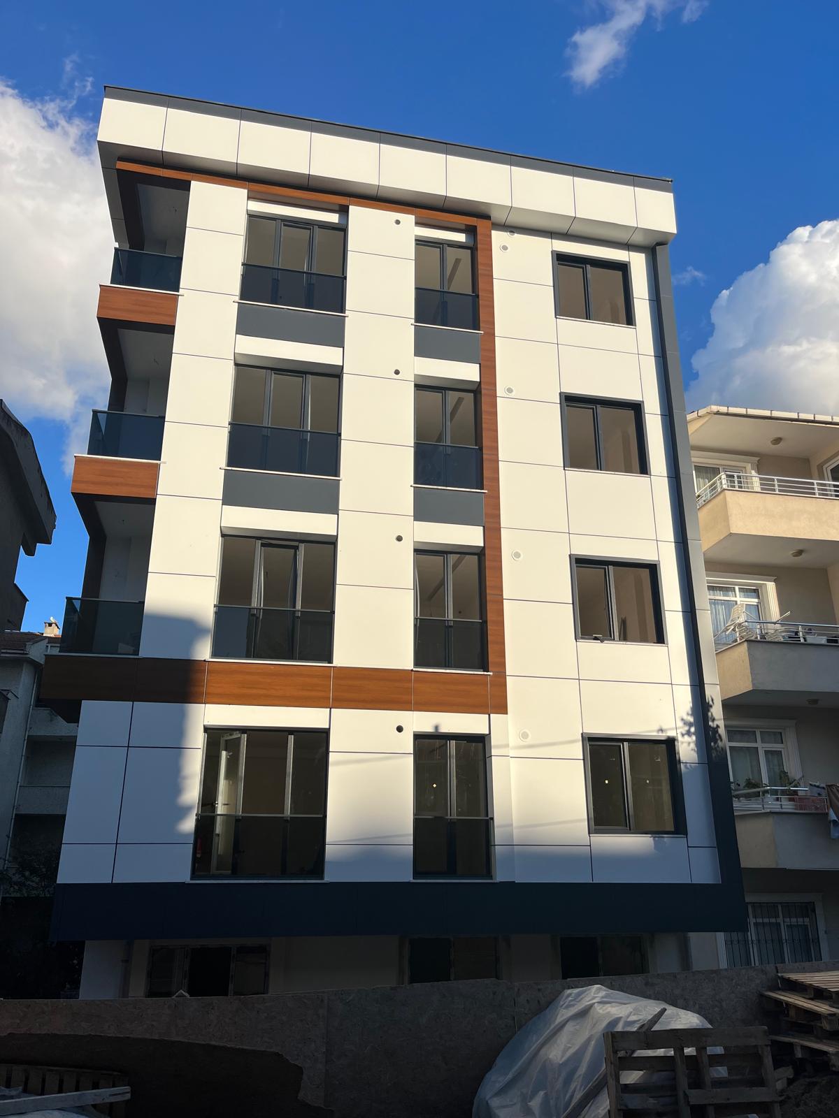 Galeri Pvc Doğrama 150